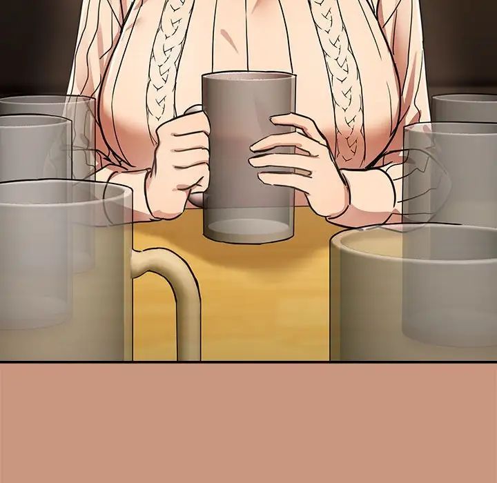 下班后的例行恋爱第18话