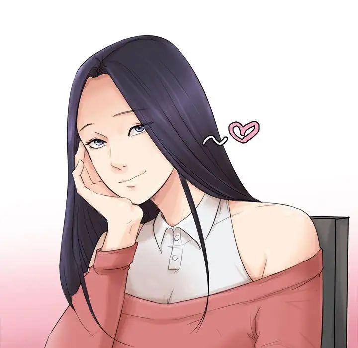 爱上属于别人的妳第49话