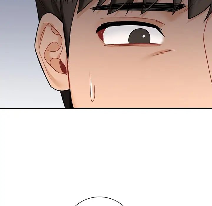 不当朋友当恋人第46话