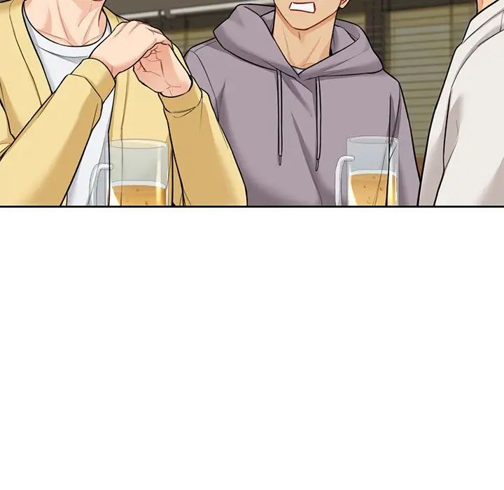 不当朋友当恋人第46话