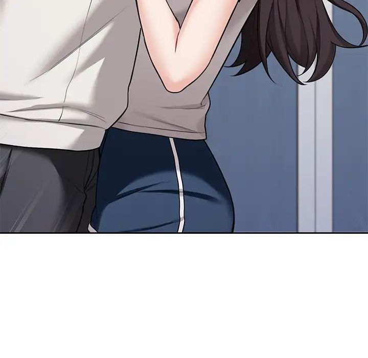 不当朋友当恋人第46话