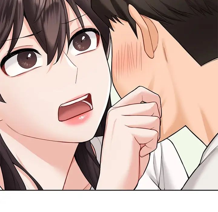 不当朋友当恋人第46话