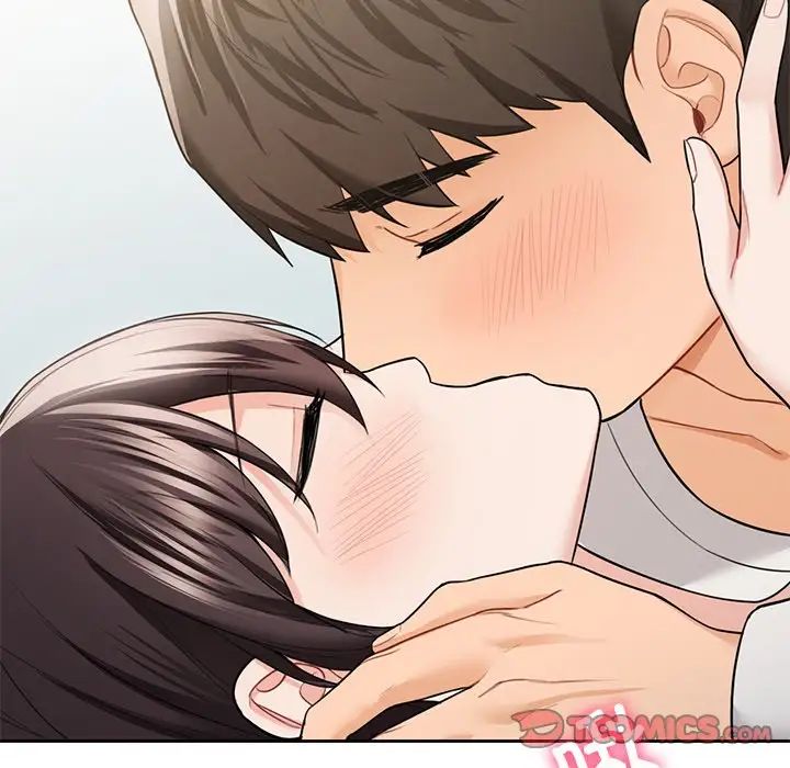 不当朋友当恋人第46话