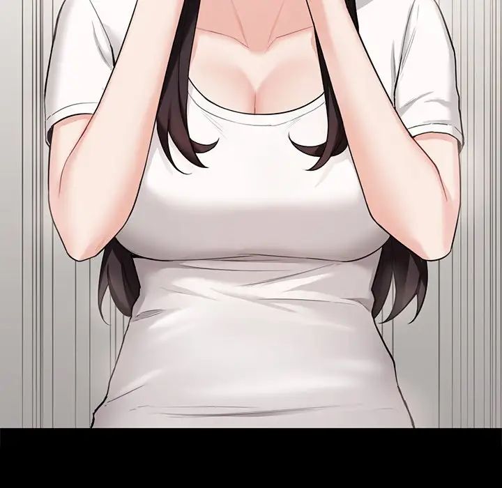 不当朋友当恋人第46话