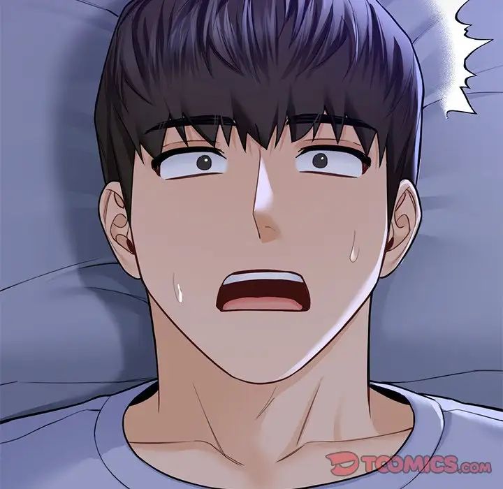 不当朋友当恋人第46话