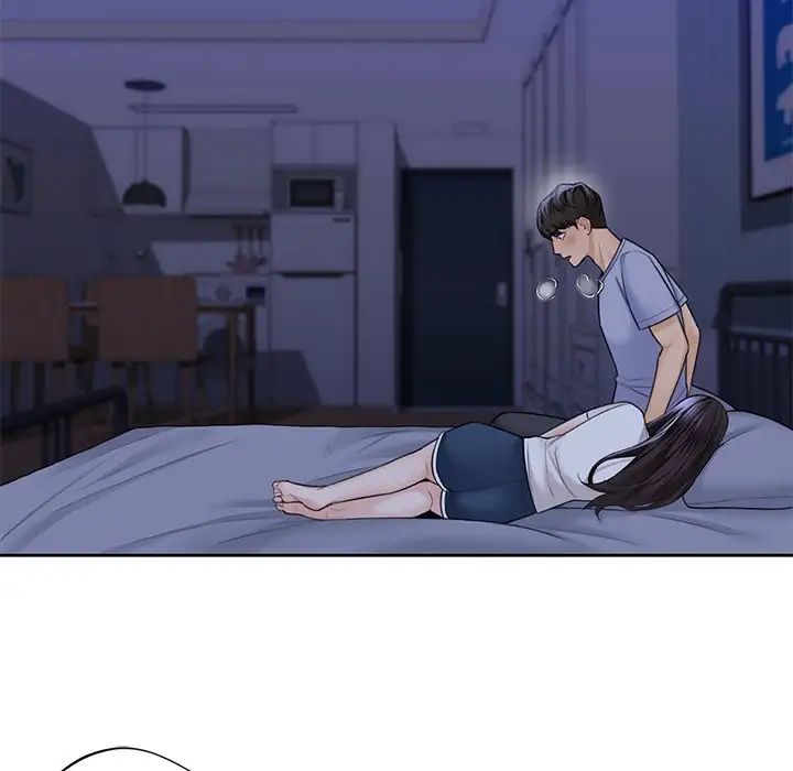 不当朋友当恋人第46话