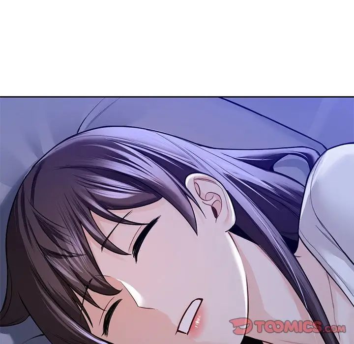 不当朋友当恋人第46话