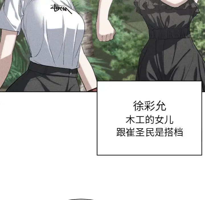 危险同学会第29话