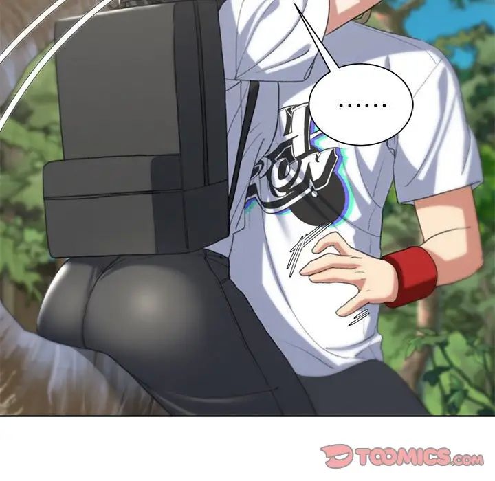 危险同学会第29话