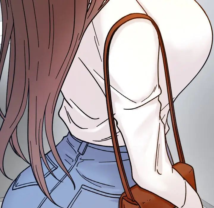 她才不是我姐姐第33话