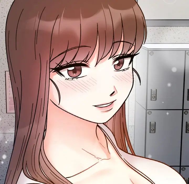 她才不是我姐姐第33话