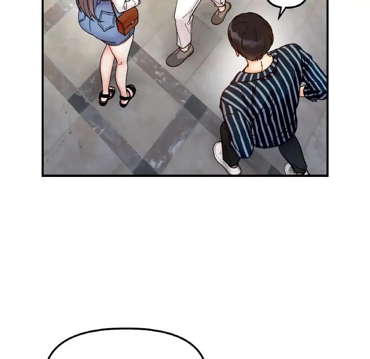 她才不是我姐姐第33话