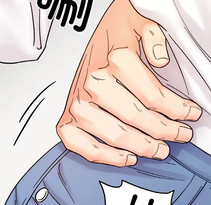 她才不是我姐姐第33话