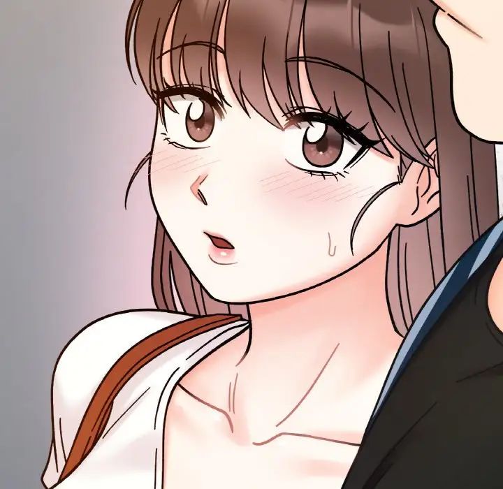 她才不是我姐姐第33话