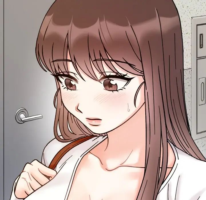 她才不是我姐姐第33话