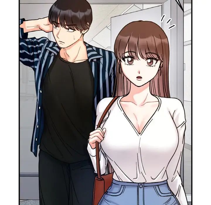 她才不是我姐姐第33话