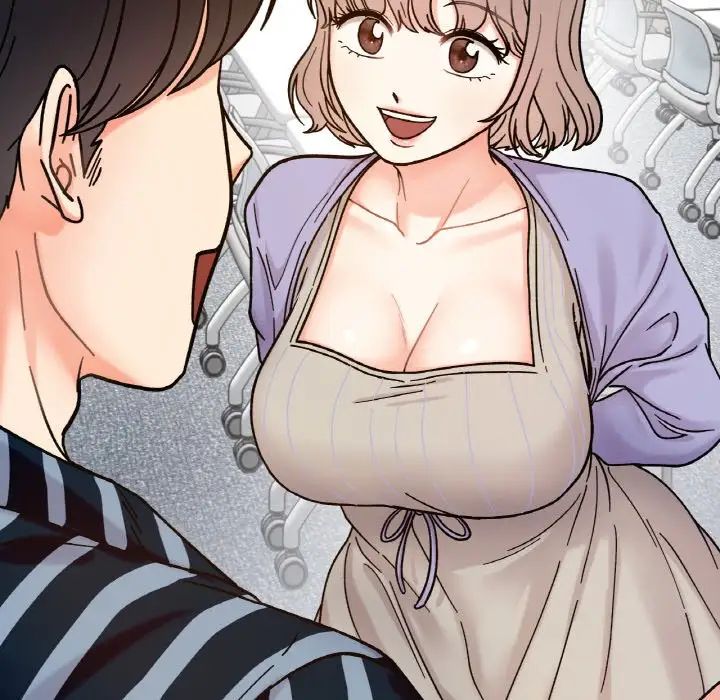 她才不是我姐姐第33话