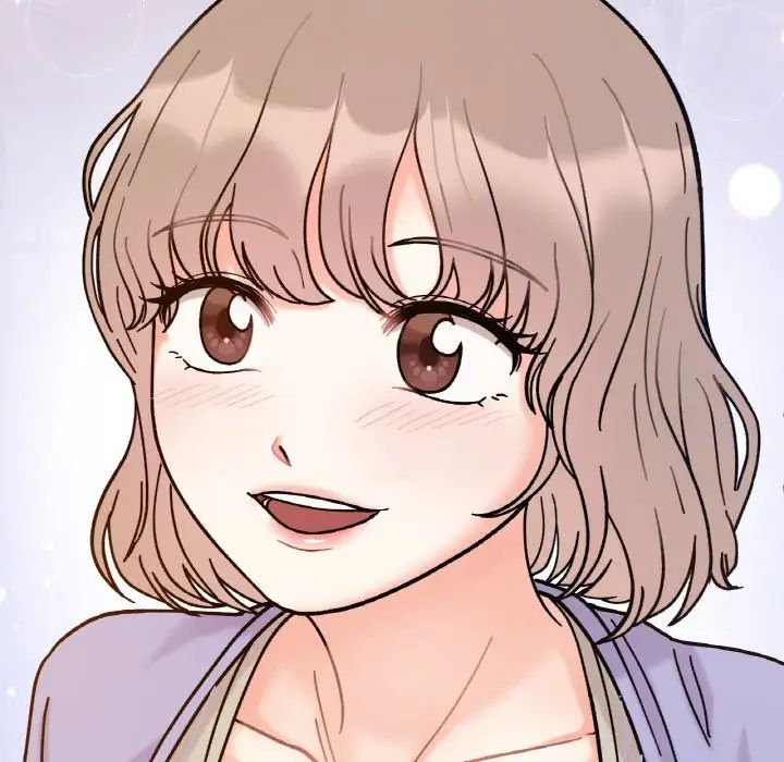 她才不是我姐姐第33话