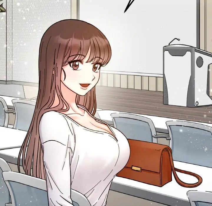 她才不是我姐姐第33话