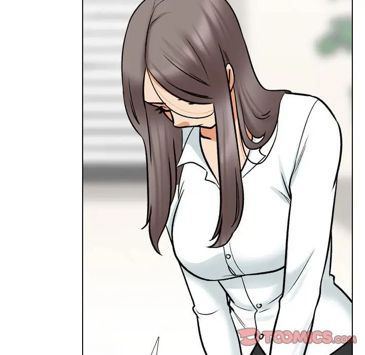 同事换换爱第178话