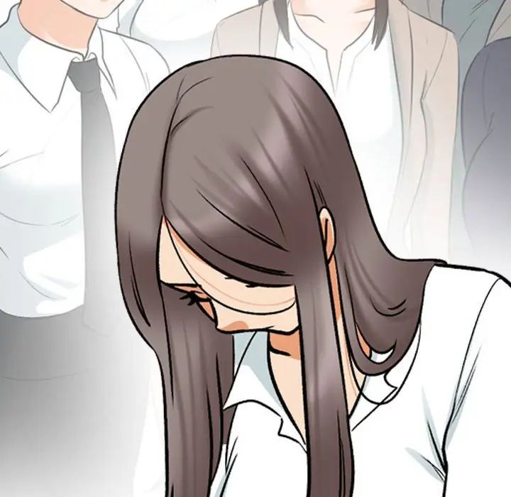 同事換換愛第178話