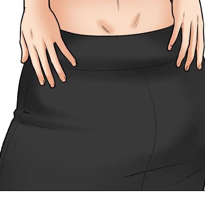 同事换换爱第178话