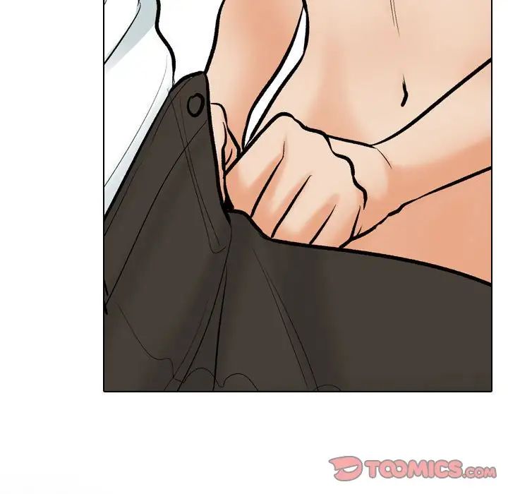 同事换换爱第178话