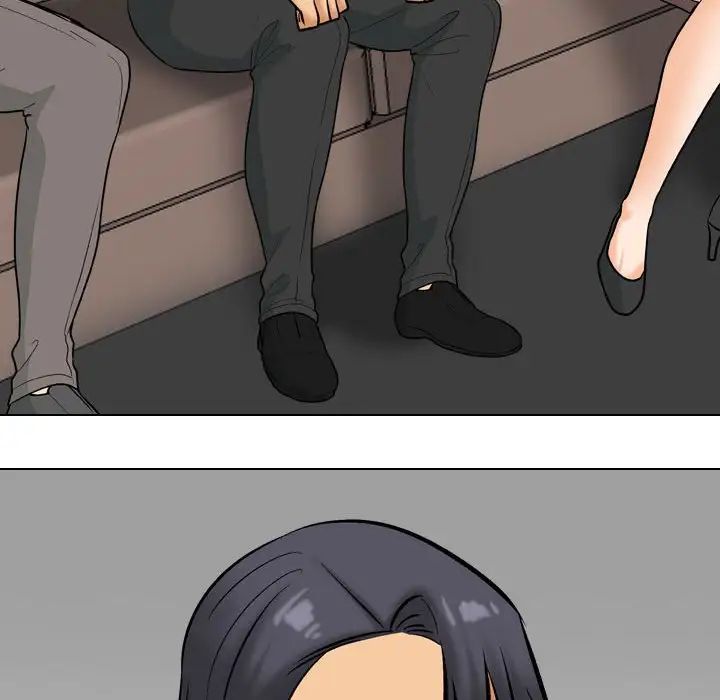 同事换换爱第178话