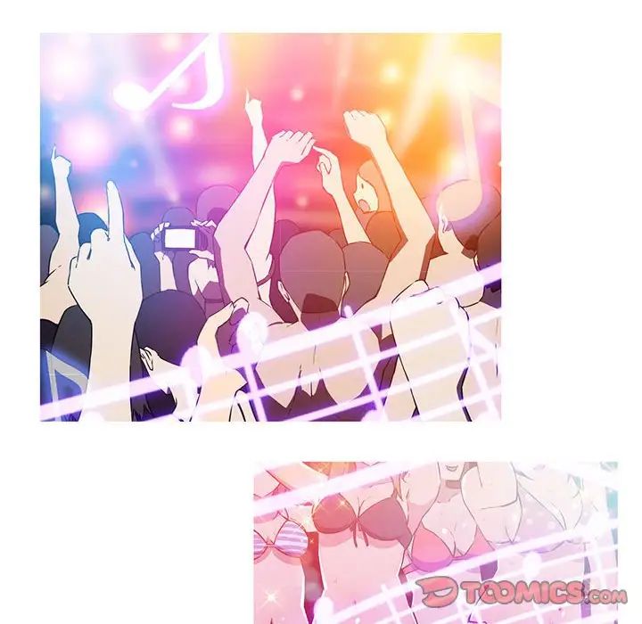 我的梦幻女友第19话