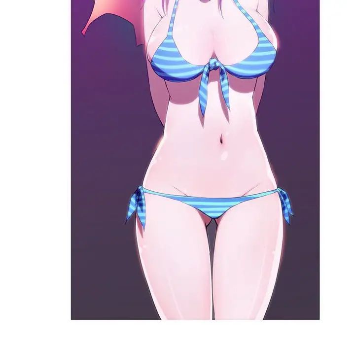 我的梦幻女友第19话