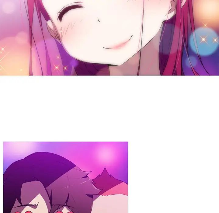 我的梦幻女友第19话