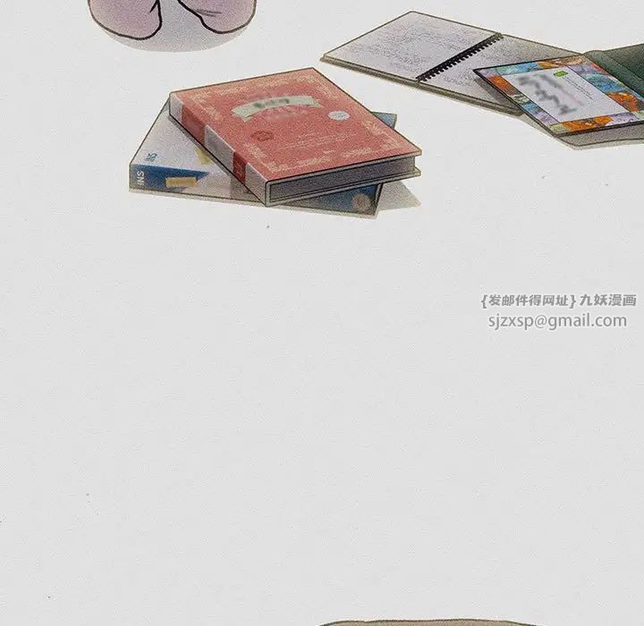 分组换换爱第121话