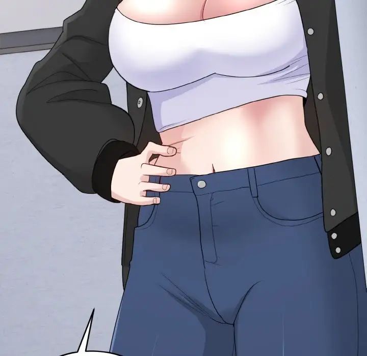 打脸的告白第12话