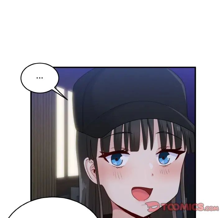 打脸的告白第12话