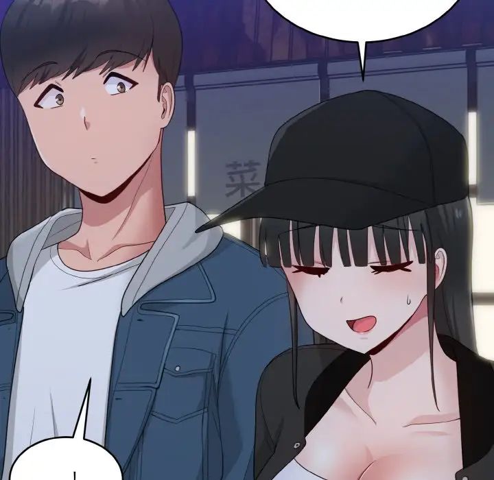 打脸的告白第12话