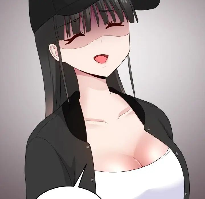 打脸的告白第12话