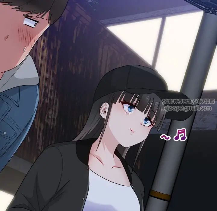 打脸的告白第12话