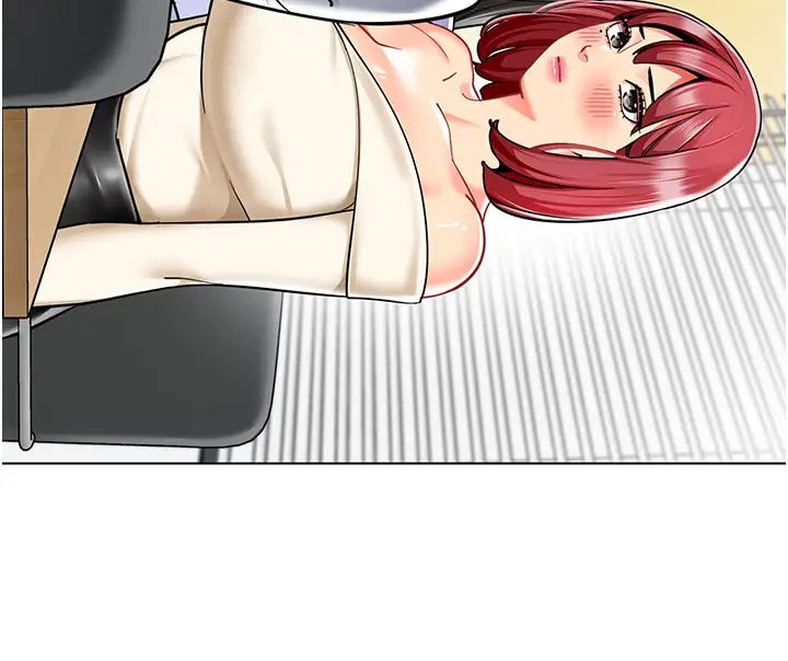 幼儿园老师们第54话-老司机的新「淫」业版图