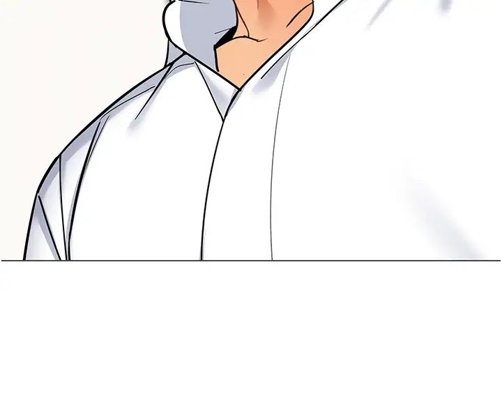 幼儿园老师们第54话-老司机的新「淫」业版图