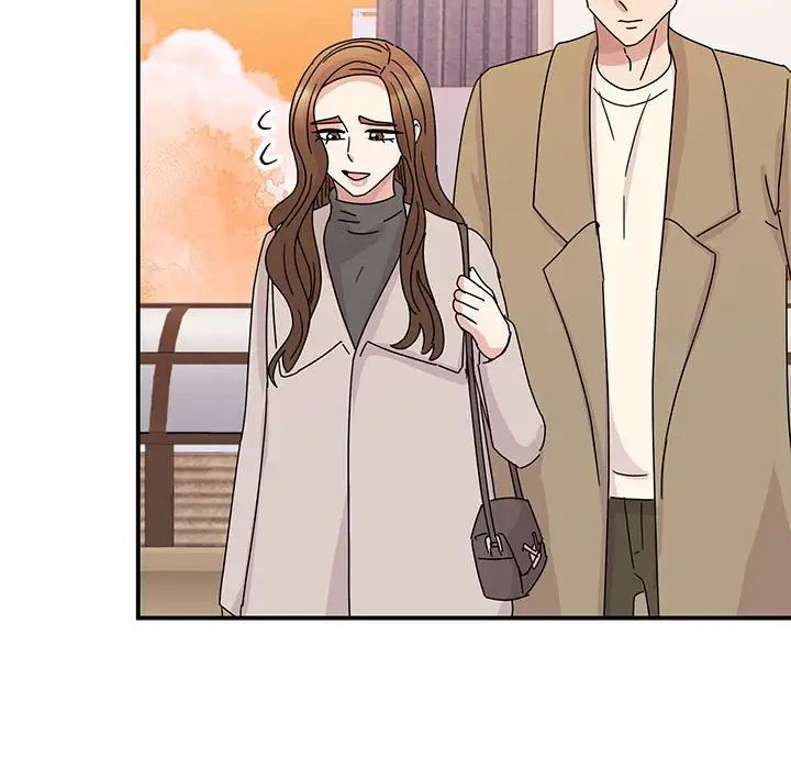 我的完美缪斯第42话