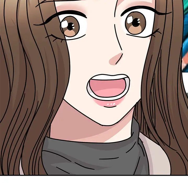 我的完美缪斯第42话