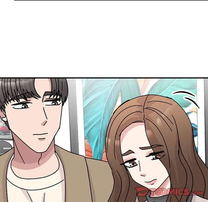 我的完美缪斯第42话