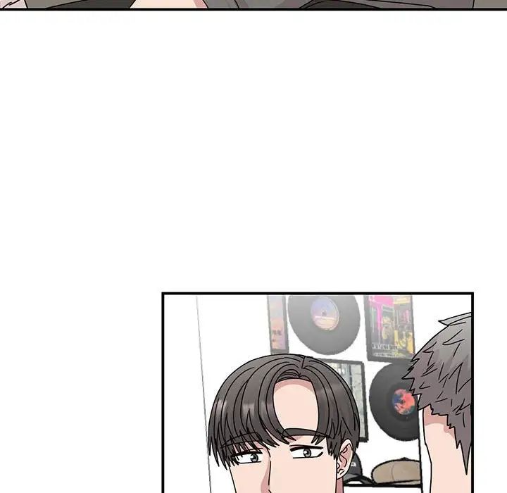 我的完美缪斯第42话