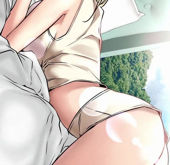 屋檐下的光第37话