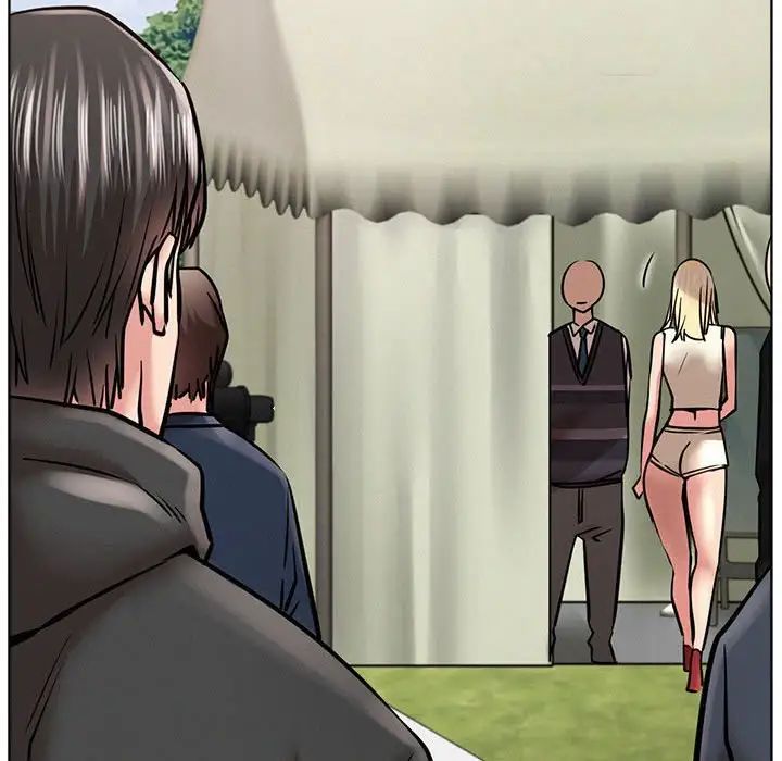 屋檐下的光第37话