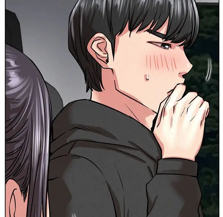 屋檐下的光第37话