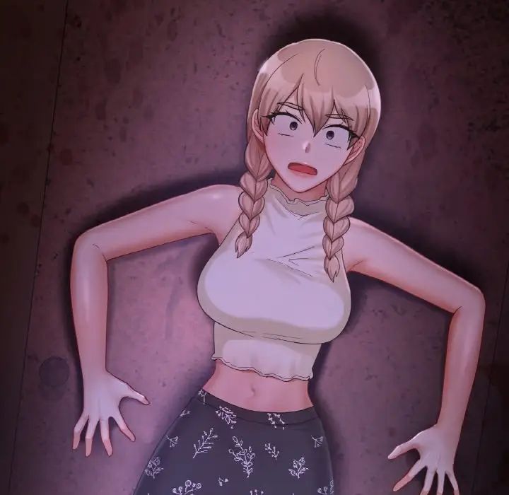 爱的游乐园第31话