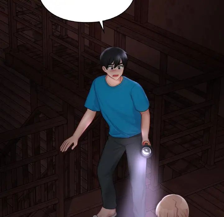 爱的游乐园第31话