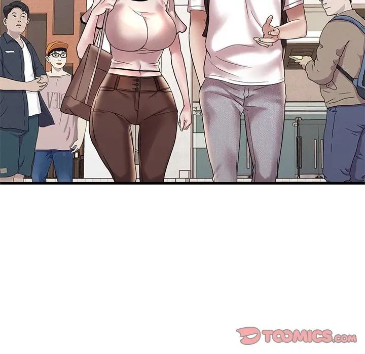 渴望占有她第26话