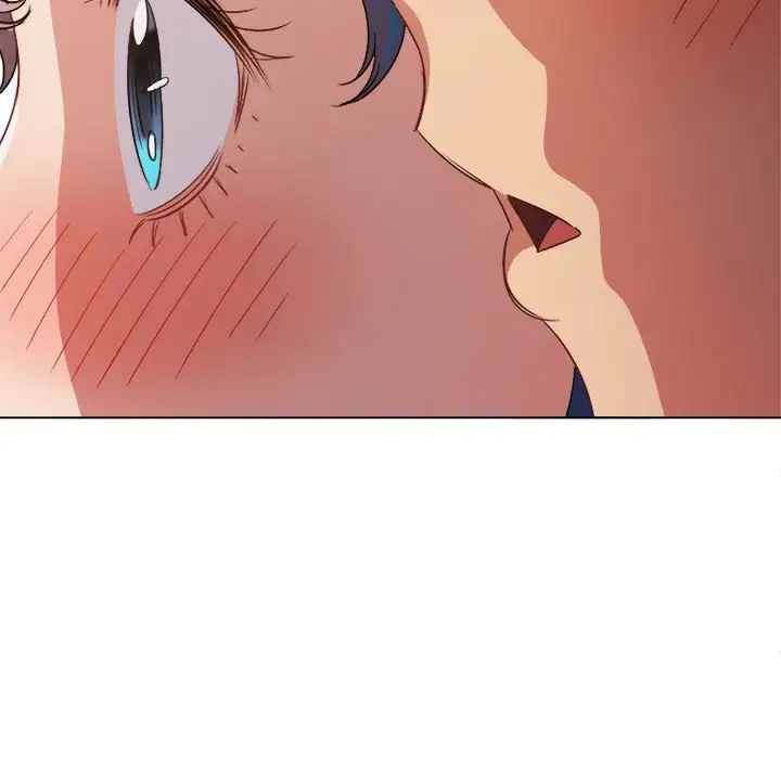 难缠小恶女第216话